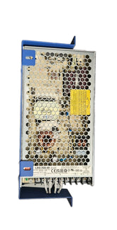 New Freejet Power Supply